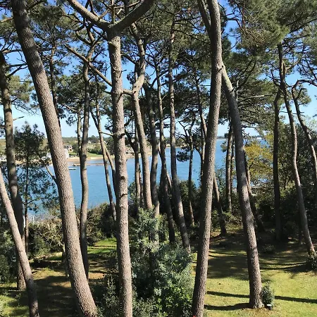 La Bel Ange 3* Saint-Philibert (Morbihan)