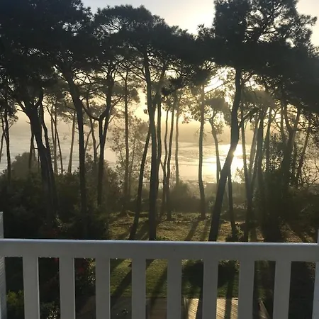 Hotel La Bel Ange 3*