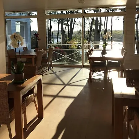 La Bel Ange Ξενοδοχείο Saint-Philibert (Morbihan)