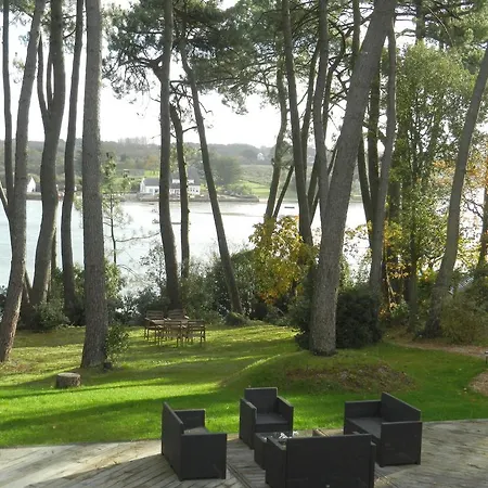 Hotel La Bel Ange Saint-Philibert (Morbihan)