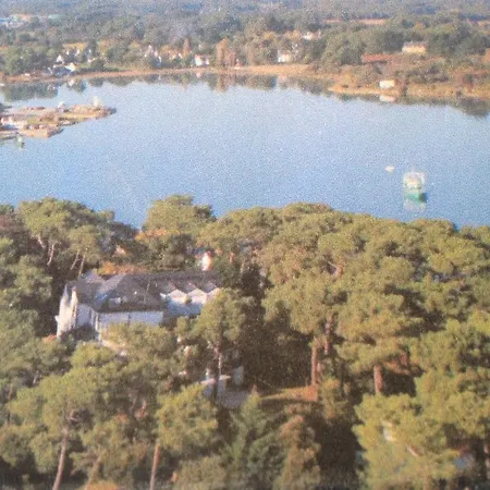 Hotel La Bel Ange 3*