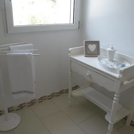 Hotel La Bel Ange 3*