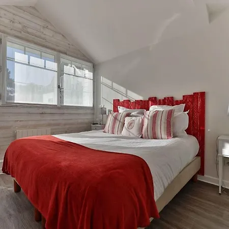 Hotel La Bel Ange 3*