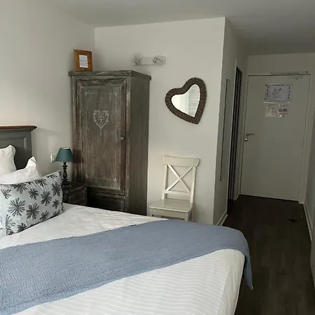 Hotel La Bel Ange