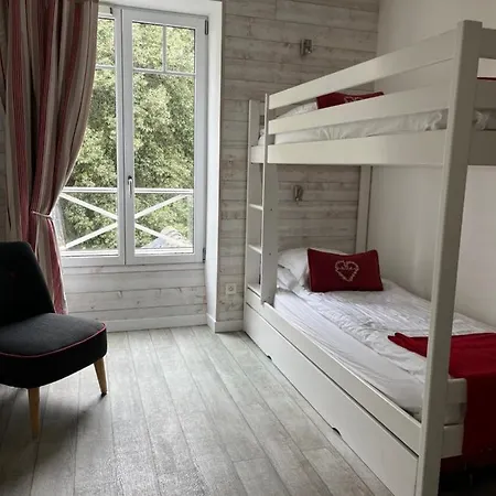 La Bel Ange Hotel