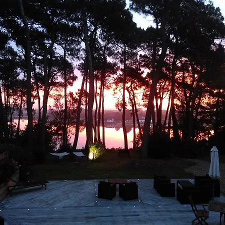 Hotel La Bel Ange