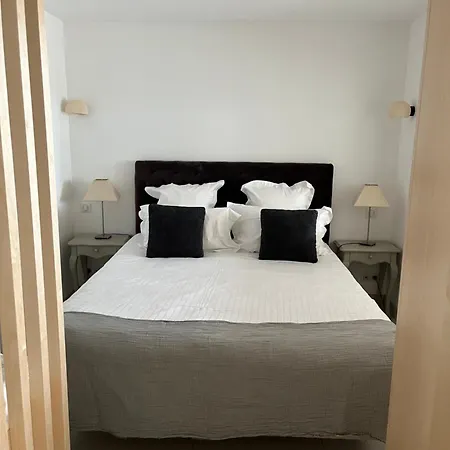 La Bel Ange 3* Saint-Philibert (Morbihan)