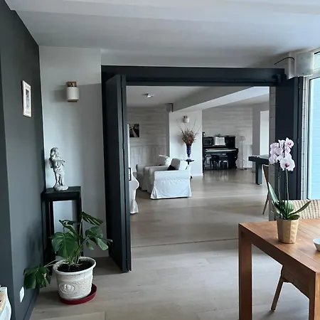 La Bel Ange Hotel Saint-Philibert (Morbihan)