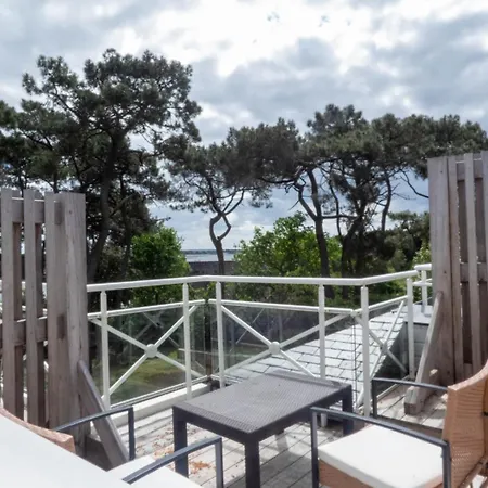 Hotel La Bel Ange Saint-Philibert (Morbihan)