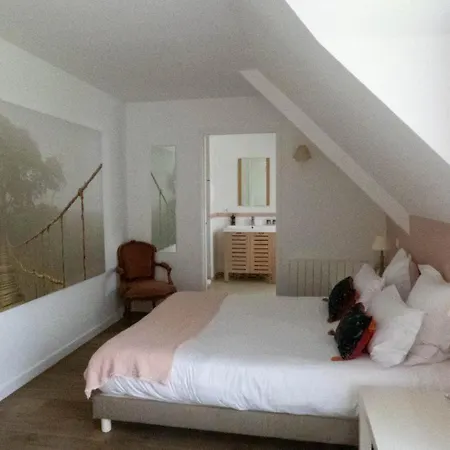 Hotel La Bel Ange 3*