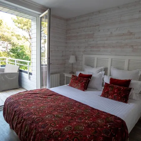 La Bel Ange 3* Saint-Philibert (Morbihan)
