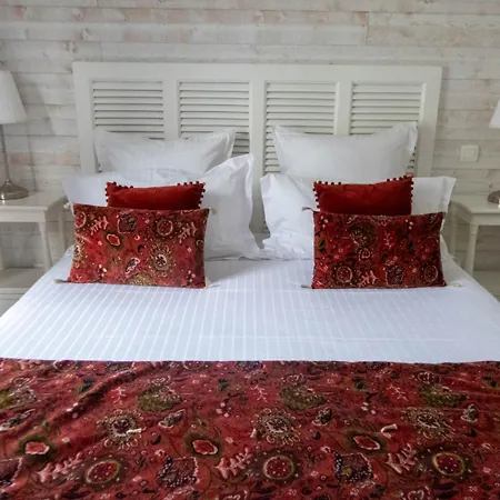 La Bel Ange Hotel 3*