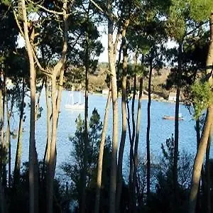 La Bel Ange Saint-Philibert (Morbihan)