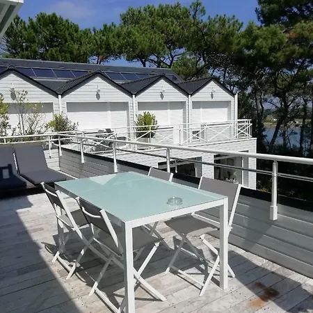 La Bel Ange Hotel